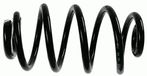 SACHS Ressort de suspension 994168