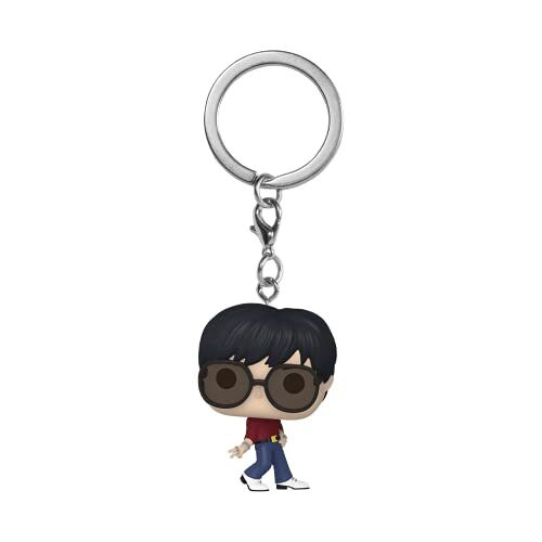 Funko 56028 POP Keychain: BTS S2 - Dynamite- J-Hope