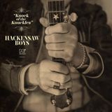 Sonic Rendezvous Hackensaw Boys - Knock O The Knuckles (LP)