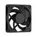 Fractal Design Dynamic 3 12 Reverse Black 120 mm PWM Fan