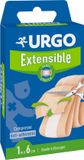 Urgo Bande élastique 1 m x 6 cm