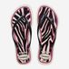 Havaianas Slim Animals Zwart - Dames - Maat 35/36