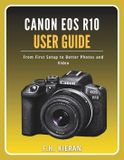 Canon EOS R10 User Guide