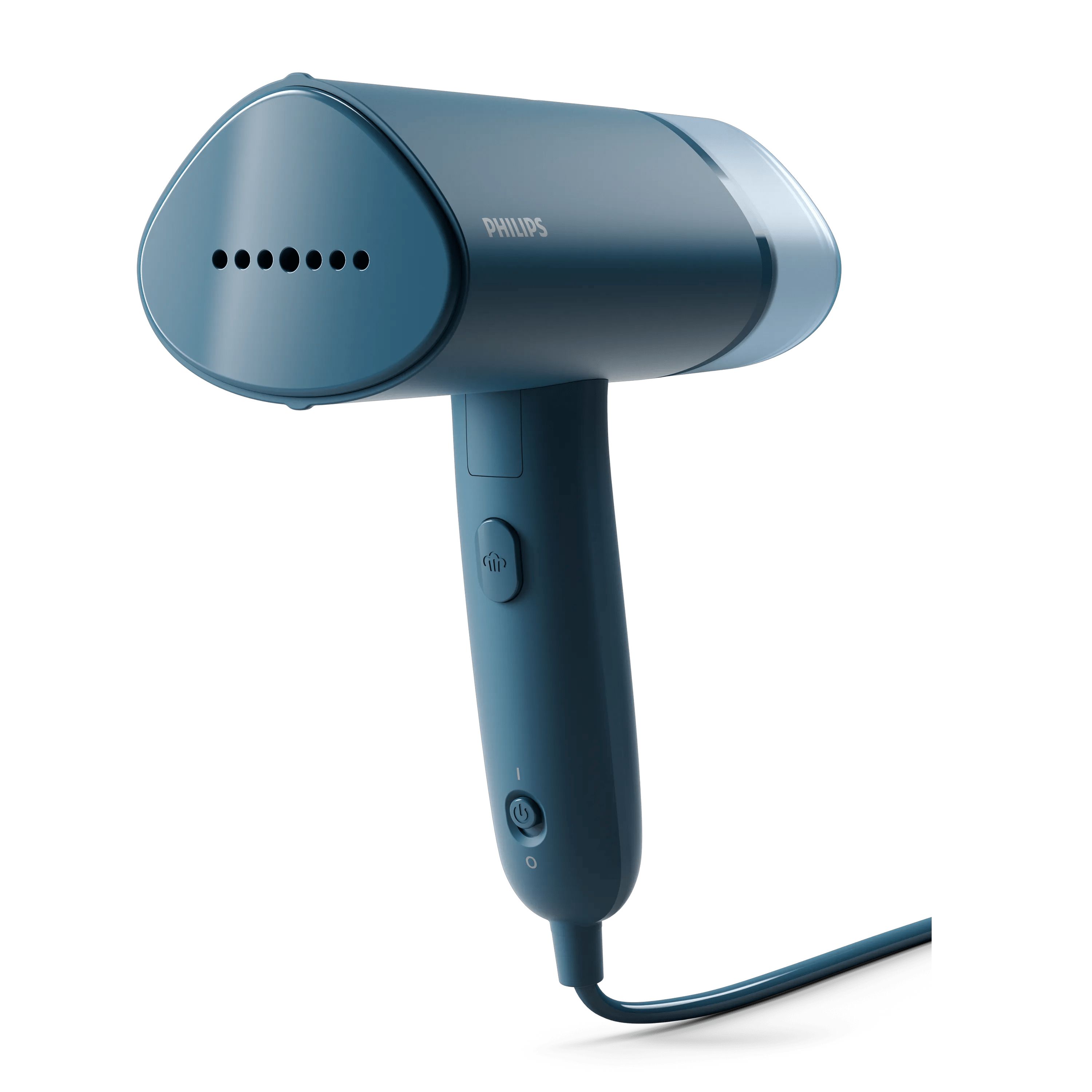 Philips 3000 series STH3000/20 Handheld Steamer - 1000W - Blue