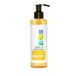 Waterdichte Rijstceramideolie met Oryzanol 2in1, 100% natuurlijke waterproof make-up verwijderaar | Ecologische zorg voor huid en haar | Bevordert de groei | Vermindert donkere kringen, Massage, 200 ml