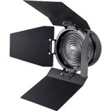 Nanlite FL 11 Fresnel-lens voor Forza 60
