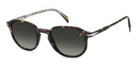 David Beckham Zonnebril DB 1140/S 086/LB