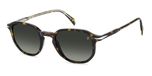 David Beckham Zonnebril DB 1140/S 086/LB