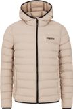 Protest PRTBASSO Puffer jas Heren XS BambooBeige