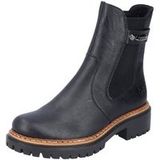 Rieker DAMES Enkellaarzen 72690
