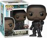 Funko POP! figuur: Aquaman et Black Manta révélés