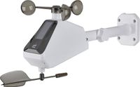 TFA Dostmann 30.3904.02 TFA.me ID-A2 Windmeter Draadloos 868 MHz