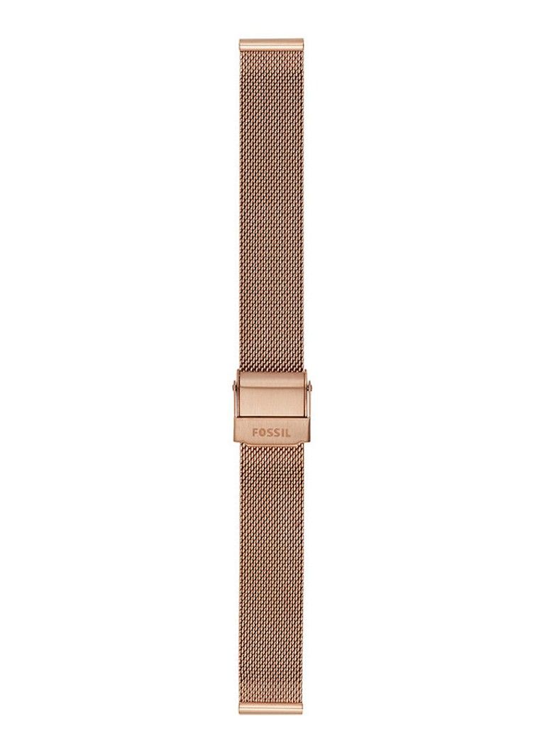 Fossil Horlogeband S141183