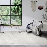 Villeroy & Boch 1906 wollen vloerkleed Charlotte Crème - 120 x 170 cm