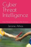 Cyber Threat Intelligence: From Threat Knowledge to Risk Decisions