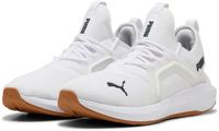 Puma Softride Enzo 5 Hardloopschoenen Unisex Wit