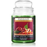 THD Italian Luxury Geurkaarsen 600 gr