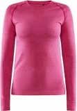 Craft CORE Dry Active Comfort LS W Dames Shirt Lange Mouw Fame S