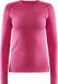 Craft CORE Dry Active Comfort LS W Dames Shirt Lange Mouw Fame S