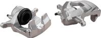 HELLA Bremssattel 8AN355799-031