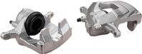 HELLA Bremssattel 8AN355799-031