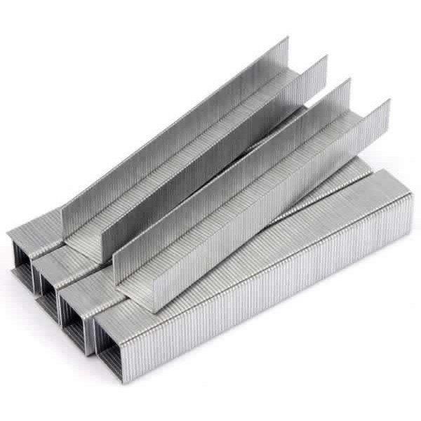 Kreator KRT301014 - Nietnagels - 14 mm - 1000 stuks