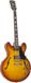 Gibson ES-335 Figured Iced Tea