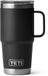 Yeti Rambler 591ml Thermosbeker Zwart