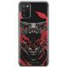 ERT GROUP mobiel telefoonhoesje voor Samsung A02S origineel en officieel erkend Game od Thrones patroon Game of Thrones 004 aangepast aan de vorm van de mobiele telefoon, hoesje is gemaakt van TPU
