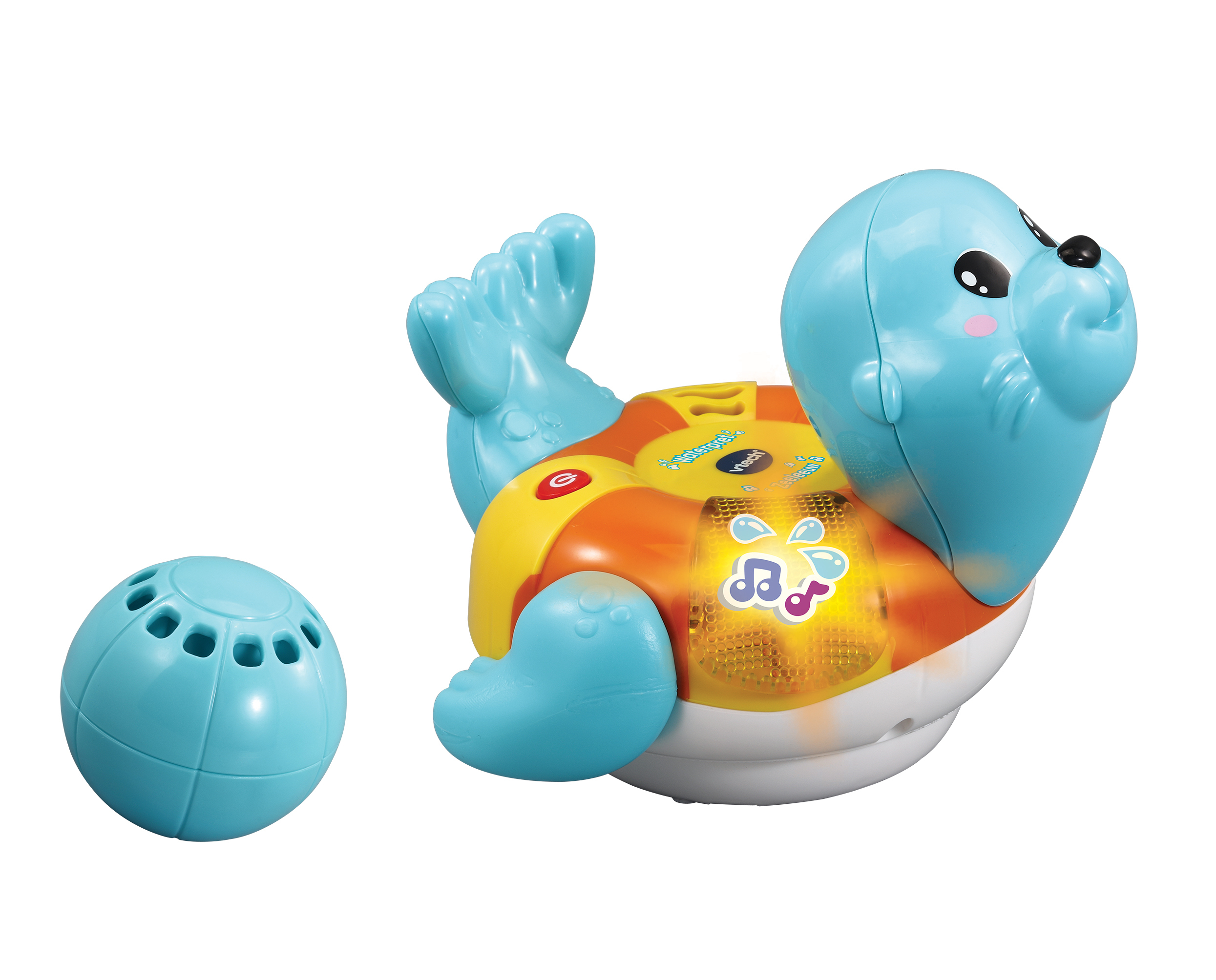 VTech Waterpret Zeeleeuw