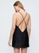 Triumph A Weekend to Remember NDW Neglige - BLACK