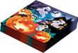 Fiestas Guirca Halloween Servetten Spook/Pompoen 33 x 33 cm (12 stuks)