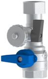 Brötje Kogelkraan voor RL ADH 3/4" B, 7843135