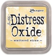 Ranger Distress Oxide - Scattered Straw