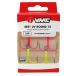 VMC Triple Hook UV Round 1X 4551 (x4)