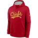 Sweatshirt en molleton Kansas City Chiefs