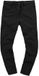 JP 1880 - Heren - Jersey broek 5-pocket FLEXNAMIC® business - Zwart - Maat 5XL