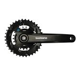 SHIMANO Bielas 7/8v.-FC-M315-2 36/22D 175mm