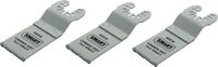 SMART Blades Pro Multitool Frees Carbide - 32mm - 3 stuks