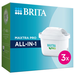 Brita Brita 3x Maxtra Pro