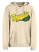 Cotton Prime Sweatshirt 'Tennis' crème / geel / groen / zwart