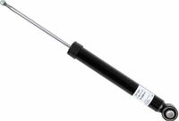 Sachs 317 621 Schokdemper VW Touran (1T1, 1T2) 2003-2010 achteras
