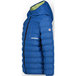 Vingino Veste Tizza Garçon Outdoor Seascape Blue