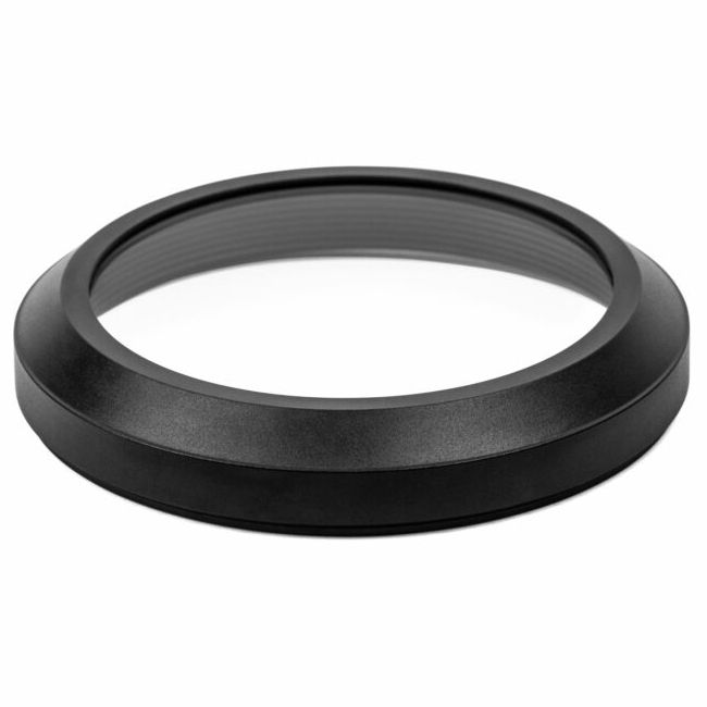 Nisi Fuji X100 Series NC UV Filter - Black