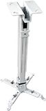 Avtek International Avtek EasyMount projector mounting bracket white