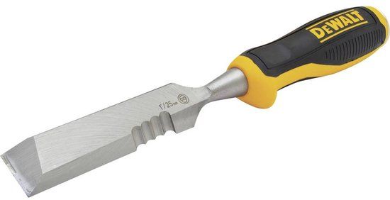 DEWALT DWHT0-16065 Steekbeitel 25 mm