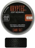 Carp Whisperer Soft Hooklink Camo Silt 9.07 kg