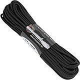 Atwood Rope MFG Utility Rope 1/4x100ft 600lb Black