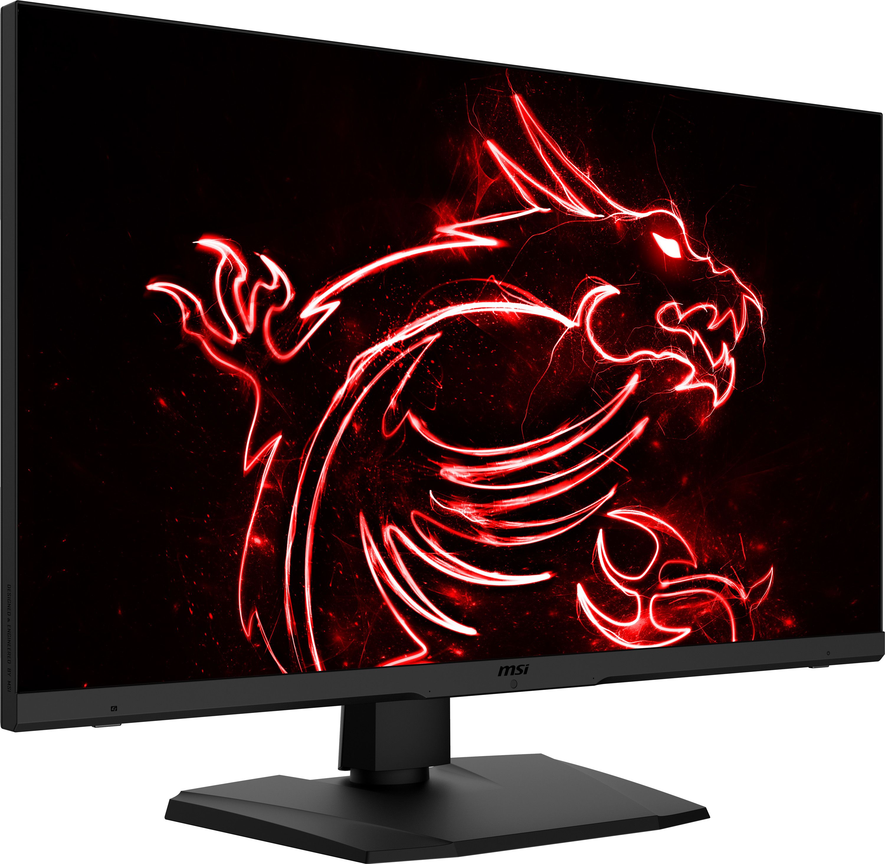 MSI Optix MPG321UR-QD 32" 4K 144Hz Gaming Monitor - Black