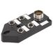Molex Molex WOD Industrial Solution 1202480033 Passieve sensor/actorbox Verdeler met M12 bus 1 stuk(s) Piece